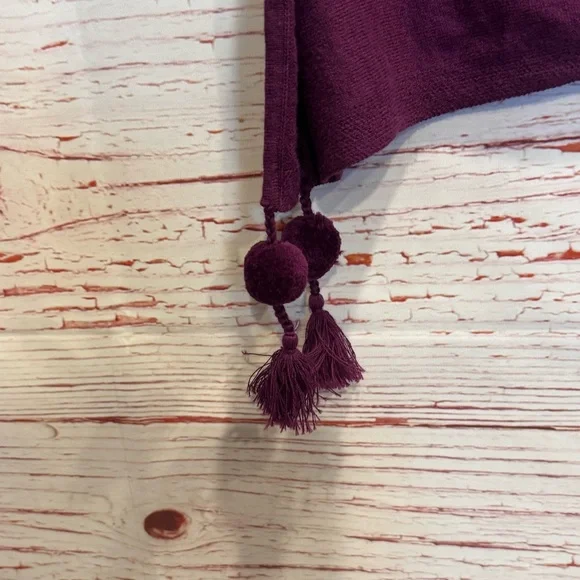 Lilly Pulitzer Elba Sweater in Shiraz Sz M - Picture 7 of 12